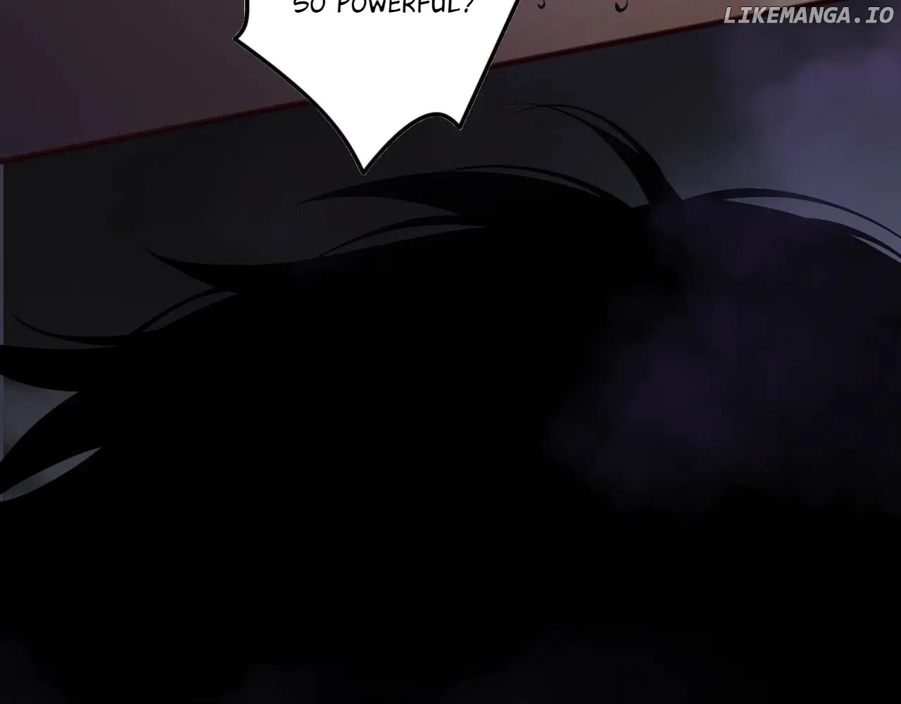 Catastrophic Necromancer Chapter 151 - page 38